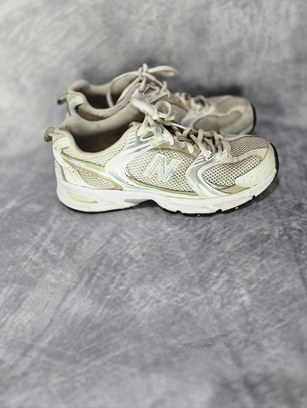 New Balance 530 MR530EMA Width D Lifestyle Shoes Men's Women's